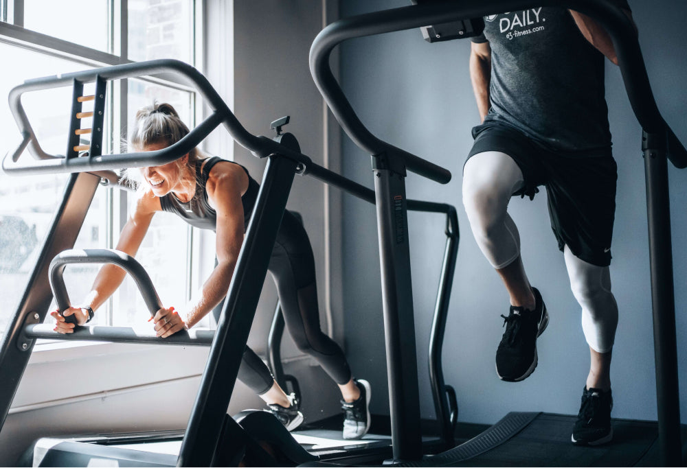 CARDIOVASCULAR TRAINING