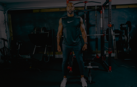PERSONAL TRAINING