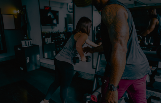 Group  Fitness Classes