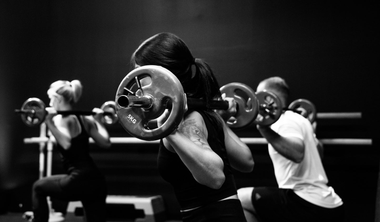 Group Workout